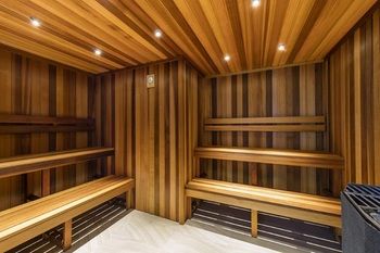 Meriton Serviced Apartments North Sydney - Coogee Beach Accommodation 22