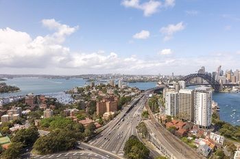 Meriton Serviced Apartments North Sydney - Coogee Beach Accommodation 24