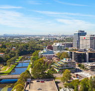 Meriton Serviced Apartments Church Street - Coogee Beach Accommodation