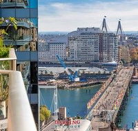 Sydney CBD 112 Mkt Furnished Apartment - Coogee Beach Accommodation