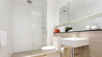 St Kilda Views - Coogee Beach Accommodation 2