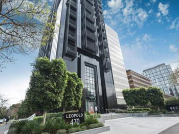 St Kilda Views - Coogee Beach Accommodation 17
