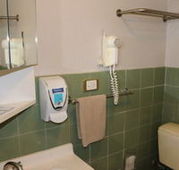 The Hermitage Motel - Coogee Beach Accommodation