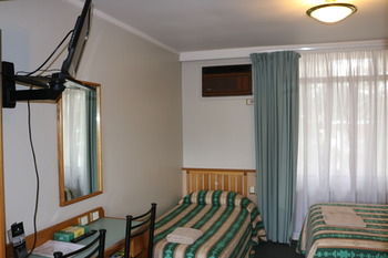 The Hermitage Motel - Coogee Beach Accommodation 14