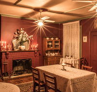 Segenhoe Inn Historic Bed amp Breakfast - Coogee Beach Accommodation