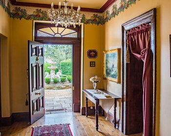 Segenhoe Inn Historic Bed & Breakfast - Coogee Beach Accommodation 1