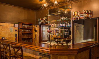 Segenhoe Inn Historic Bed & Breakfast - Coogee Beach Accommodation 2