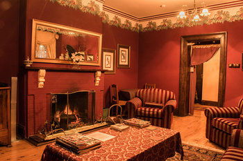 Segenhoe Inn Historic Bed & Breakfast - Coogee Beach Accommodation 3