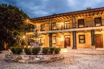 Segenhoe Inn Historic Bed & Breakfast - Coogee Beach Accommodation 4