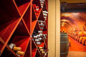 Segenhoe Inn Historic Bed & Breakfast - Coogee Beach Accommodation 5
