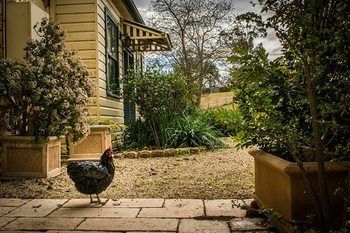 Segenhoe Inn Historic Bed & Breakfast - Coogee Beach Accommodation 7