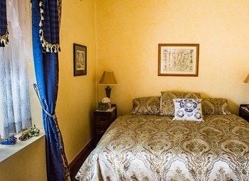 Segenhoe Inn Historic Bed & Breakfast - Coogee Beach Accommodation 8