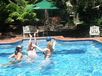 RMIT Village - Coogee Beach Accommodation 9
