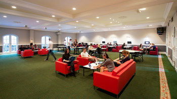 RMIT Village - Coogee Beach Accommodation 12