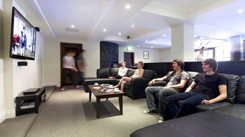 RMIT Village - Coogee Beach Accommodation 17
