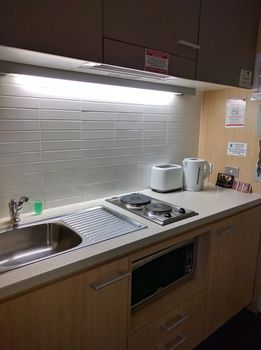 RMIT Village - Coogee Beach Accommodation 23