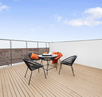 Atomic Soul - Coogee Beach Accommodation