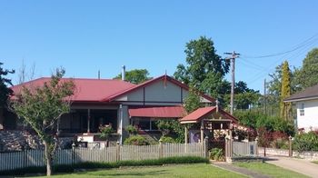 37 Queen Gloucester - Coogee Beach Accommodation 4