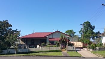 37 Queen Gloucester - Coogee Beach Accommodation 11