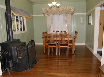 37 Queen Gloucester - Coogee Beach Accommodation 13