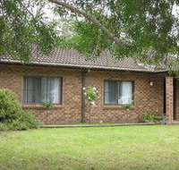 Shady Trees Barrington Holiday House - Coogee Beach Accommodation