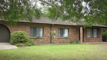 Shady Trees Barrington Holiday House - Coogee Beach Accommodation 0