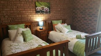 Shady Trees Barrington Holiday House - Coogee Beach Accommodation 4