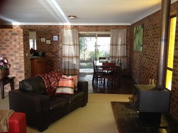 Shady Trees Barrington Holiday House - Coogee Beach Accommodation 6