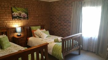 Shady Trees Barrington Holiday House - Coogee Beach Accommodation 10