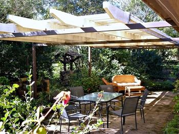 Shady Trees Barrington Holiday House - Coogee Beach Accommodation 11