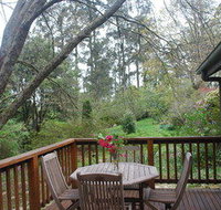 Rocky Creek Art Garden BampB - Coogee Beach Accommodation