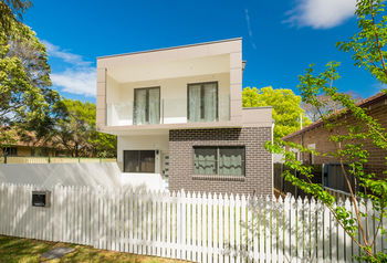 Campsie NSW Coogee Beach Accommodation