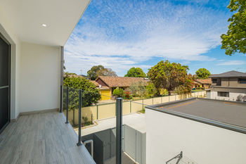 Getaway Holiday Campsie - Coogee Beach Accommodation 4