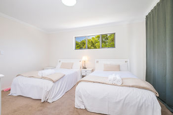 Getaway Holiday Campsie - Coogee Beach Accommodation 6