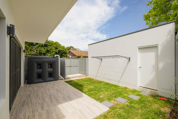 Getaway Holiday Campsie - Coogee Beach Accommodation 11