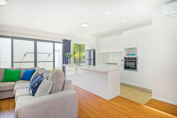 Getaway Holiday Campsie - Coogee Beach Accommodation 17