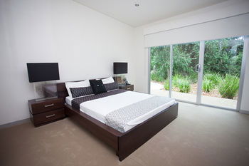Samara Rain Forest Retreat & Spa - Coogee Beach Accommodation 0