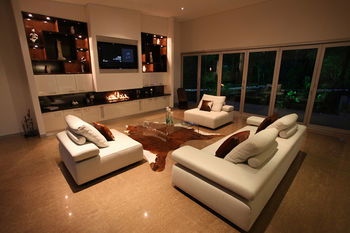 Samara Rain Forest Retreat & Spa - Coogee Beach Accommodation 7