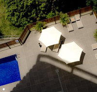 Hotel Urban Brisbane - Coogee Beach Accommodation
