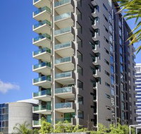 Quattro on Astor Apartments - Coogee Beach Accommodation