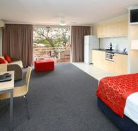 Wellington Apartment Hotel - Coogee Beach Accommodation