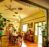 Number 12 Bed and Breakfast - Coogee Beach Accommodation