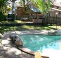 Comfort Inn and Suites Robertson Gardens - Coogee Beach Accommodation