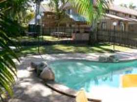 Comfort Inn And Suites Robertson Gardens - Coogee Beach Accommodation 0