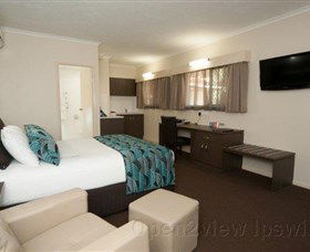 Comfort Inn And Suites Robertson Gardens - Coogee Beach Accommodation 1