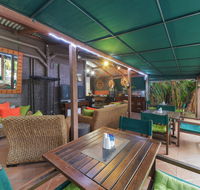 One Thornbury Boutique Bed  Breakfast - Coogee Beach Accommodation