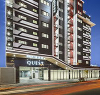 Quest Woolloongabba - Coogee Beach Accommodation