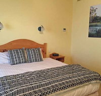 Coonawarra Units - Coogee Beach Accommodation