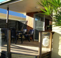 Wynnum by the Bay - Coogee Beach Accommodation