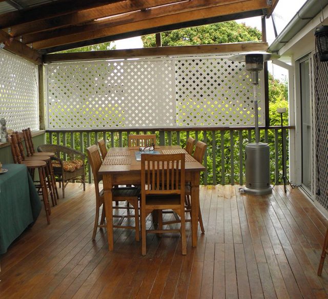 Lota QLD Coogee Beach Accommodation